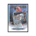 2022 Topps Yadier Molina Cardinals #SMLB-19