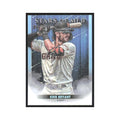 2022 Topps Kris Bryant Giants #SMLB-27