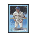 2022 Topps Tom Murphy Mariners #262