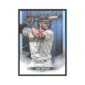 2022 Topps Kris Bryant Giants #SMLB-27