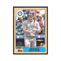 2022 Topps Jarred Kelenic Mariners #T87-42