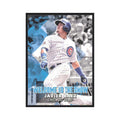 2022 Topps Javier Baez Cubs #WTTS-19