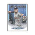 2022 Topps Alex Bregman Astros #SMLB-8