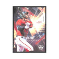 2022 Panini Diamond Kings Seth Beer RC Diamondbacks #78