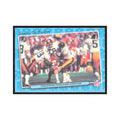 1986 Fleer Defensive Statistics Steelers #65