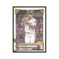 2022 Gypsy Queen Luis Frias RC Diamondbacks #292