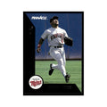 Pedro Munoz 1992 Pinnacle Team 2000 #61 Minnesota Twins Baseball Card NM