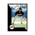 Luis Mercedes 1992 Pinnacle Team 2000 #71 Baltimore Orioles Baseball Card NM