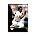 Darren Lewis 1992 Pinnacle Team 2000 #63 San Francisco Giants Baseball Card NM