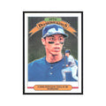 2019 Donruss Optic Christian Yelich Brewers #21