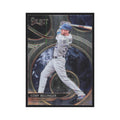 2020 Panini Select Cody Bellinger Dodgers #MS-4