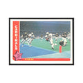 1985 Fleer In for Six (Offense) Cardinals #67