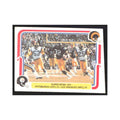 1980 Fleer Super Bowl XIV Pittsburgh Steelers/Los Angeles #70
