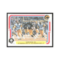 1980 Fleer Super Bowl XIV Pittsburgh Steelers/Los Angeles #70