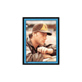 Terry Kennedy 1982 Topps Stickers #100 San Diego Padres Baseball Card NM