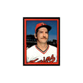 Doug Corbett 1982 Topps Stickers #210 Minnesota Twins Baseball Card NM
