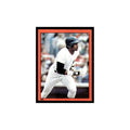 Jerry Mumphrey 1982 Topps Stickers #220 New York Yankees Baseball Card NM
