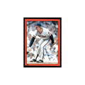 Len Barker 1982 Topps Stickers #113 Cleveland Indians Baseball Card NM