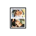 Bill Almon Ron Davis 1984 Topps Stickers #334/309 Baseball Card NM