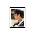 Terry Puhl 1984 Topps Stickers #67 Houston Astros Baseball Card NM
