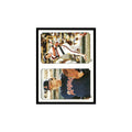 Tom Paciorek Ken Forsch 1984 Topps Stickers #246/237 Baseball Card NM