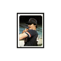 Jack Morris 1984 Topps Stickers #263 Detroit Tigers Baseball Card NM