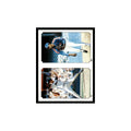 Dave Steward Frank DiPino 1984 Topps Stickers #360/74 Baseball Card NM