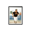 Terry Kennedy 1984 Topps Stickers #154 San Diego Padres Baseball Card NM