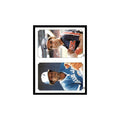 Julio Cruz Alfredo Griffin 1984 Topps Stickers #248/369 Baseball Card NM