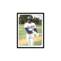 Pedro Guerrero 1984 Topps Stickers #75 Los Angeles Dodgers Baseball Card NM