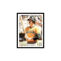 Bob Kearney 1984 Topps Stickers #381 Oakland Athletics Baseball Card NM
