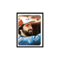 Jeff Reardon 1984 Topps Stickers #89 Montreal Expos Baseball Card NM