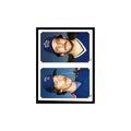 Bill Caudill Danny Darwin 1984 Topps Stickers #345/359 Baseball Card NM