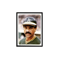 Dave Lopes 1984 Topps Stickers #331 Oakland Athletics Baseball Card NM