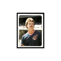 Rick Sutcliffe 1984 Topps Stickers #254 Cleveland Indians Baseball Card NM