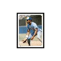 Willie Upshaw 1984 Topps Stickers #363 Toronto Blue Jays Baseball Card NM