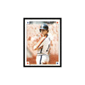 Bill Doran 1984 Topps Stickers #377 Houston Astros Baseball Card NM
