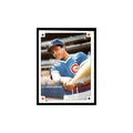 Carmelo Martinez 1984 Topps Stickers #383 Chicago Cubs Baseball Card NM
