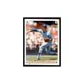 Craig McMurtry 1984 Topps Stickers #384 Atlanta Braves Baseball Card NM