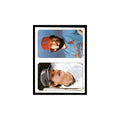 Bruce Sutter Dave Stapleton 1984 Topps Stickers #145/221 Baseball Card NM