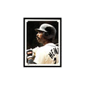 Larry Herndon 1984 Topps Stickers #264 Detroit Tigers Baseball Card NM