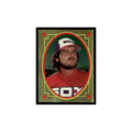 LaMarr Hoyt 1984 Topps Stickers #192 Baseball Card NM