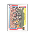 1980 Fleer One Good Turn Deserves Another Rams #25