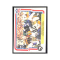 1980 Fleer Purple People Eaters II Vikings #30