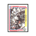 1980 Fleer Paying the Price Seahawks #52