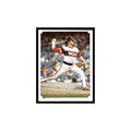 LaMarr Hoyt 1984 Topps Stickers #240 Chicago White Sox Baseball Card NM