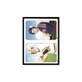 Bob Boone Rick Dempsey 1984 Topps Stickers #234/213 Baseball Card NM