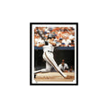 Darrell Evans 1984 Topps Stickers #163 San Francisco Giants Baseball Card NM