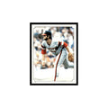 1983 Championship 1984 Topps Stickers #11 Chicago White Sox Baseball Card NM