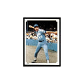 Dan Quisenberry 1984 Topps Stickers #279 Kansas City Royals Baseball Card NM